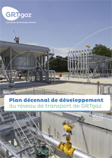 Plan décennal de développement 2018 - 2027