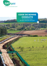 Code de bonne conduite 2017