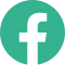 Logo Facebook (accès au compte NaTran)