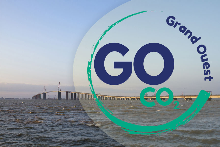 Logo GOCO2 et visuel Gettyimages