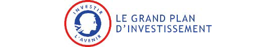 Le grand plan d'investissement