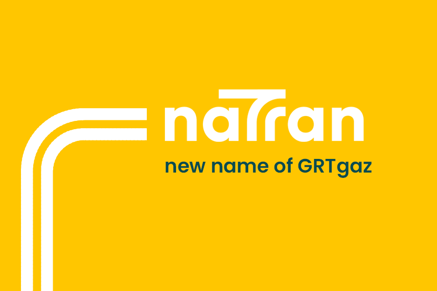 NaTran Logo