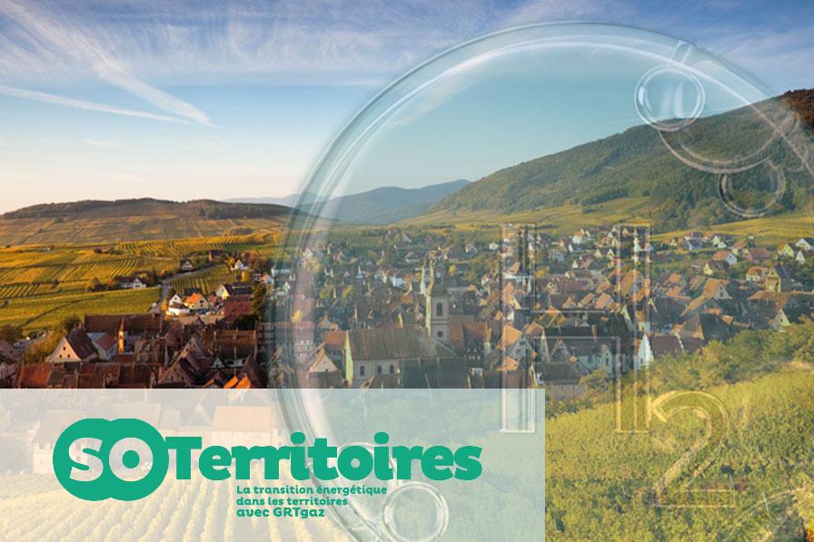 Crédit photo : Gettyimages et logo soTerritoires