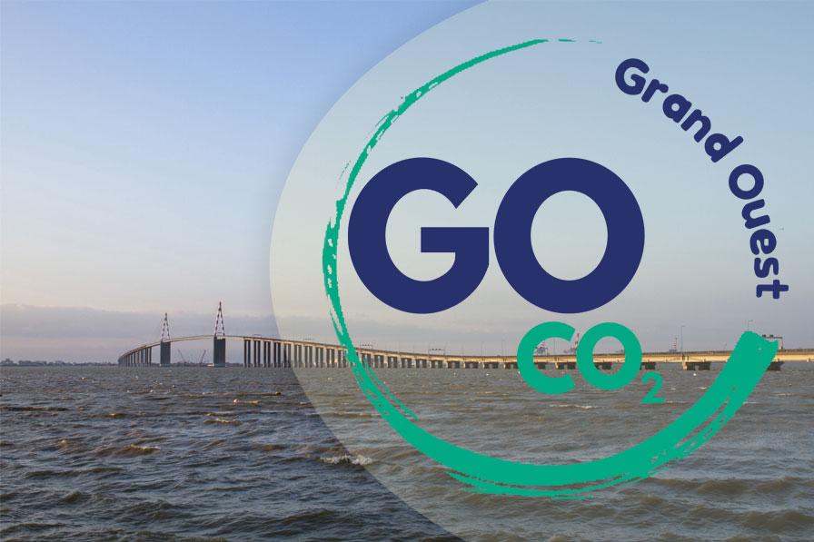 Logo GOCO2 et visuel Gettyimages