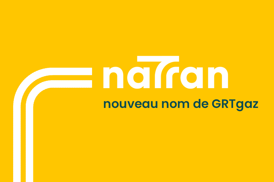 Logo NaTran