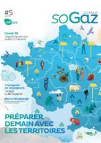 Revue soGaz n°5 - juillet 2020